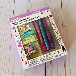 Easter Creatology Embellishment Kit